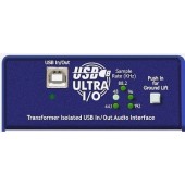 ARX ULTRA I/O